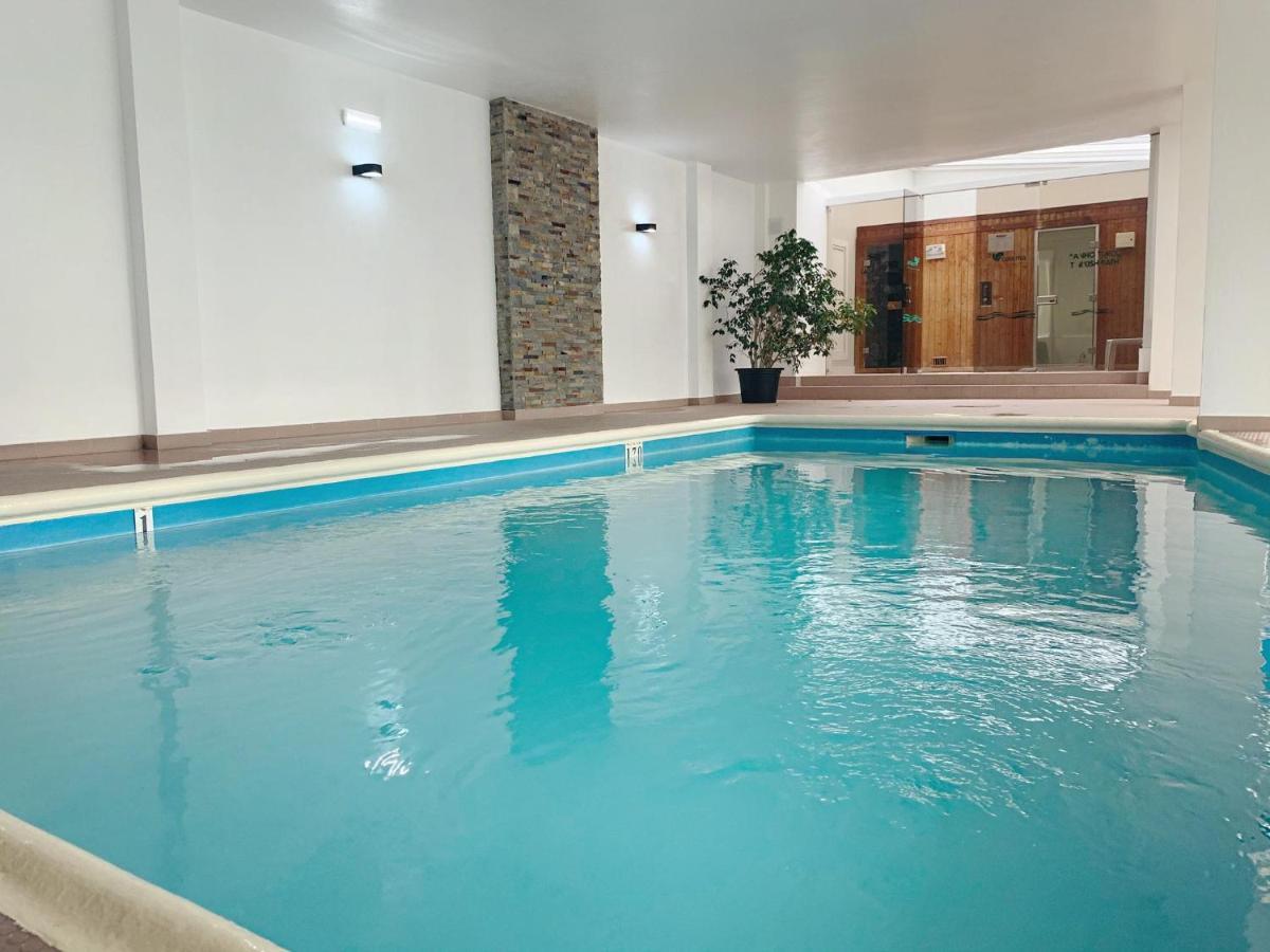 Calema Avenida Jardim Aparthotel Monte Gordo