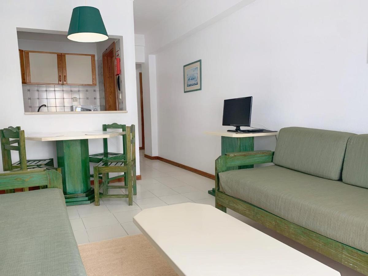 Calema Avenida Jardim Aparthotel 3*