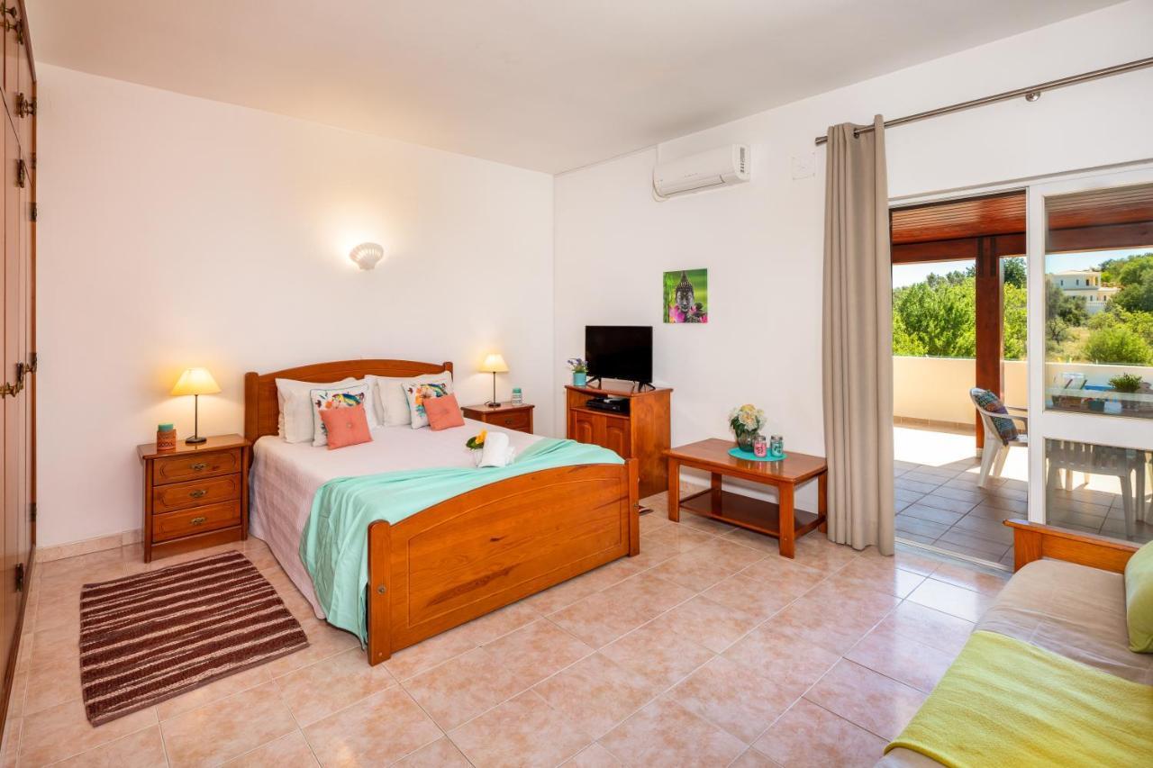 Casa Brito, Apartment *