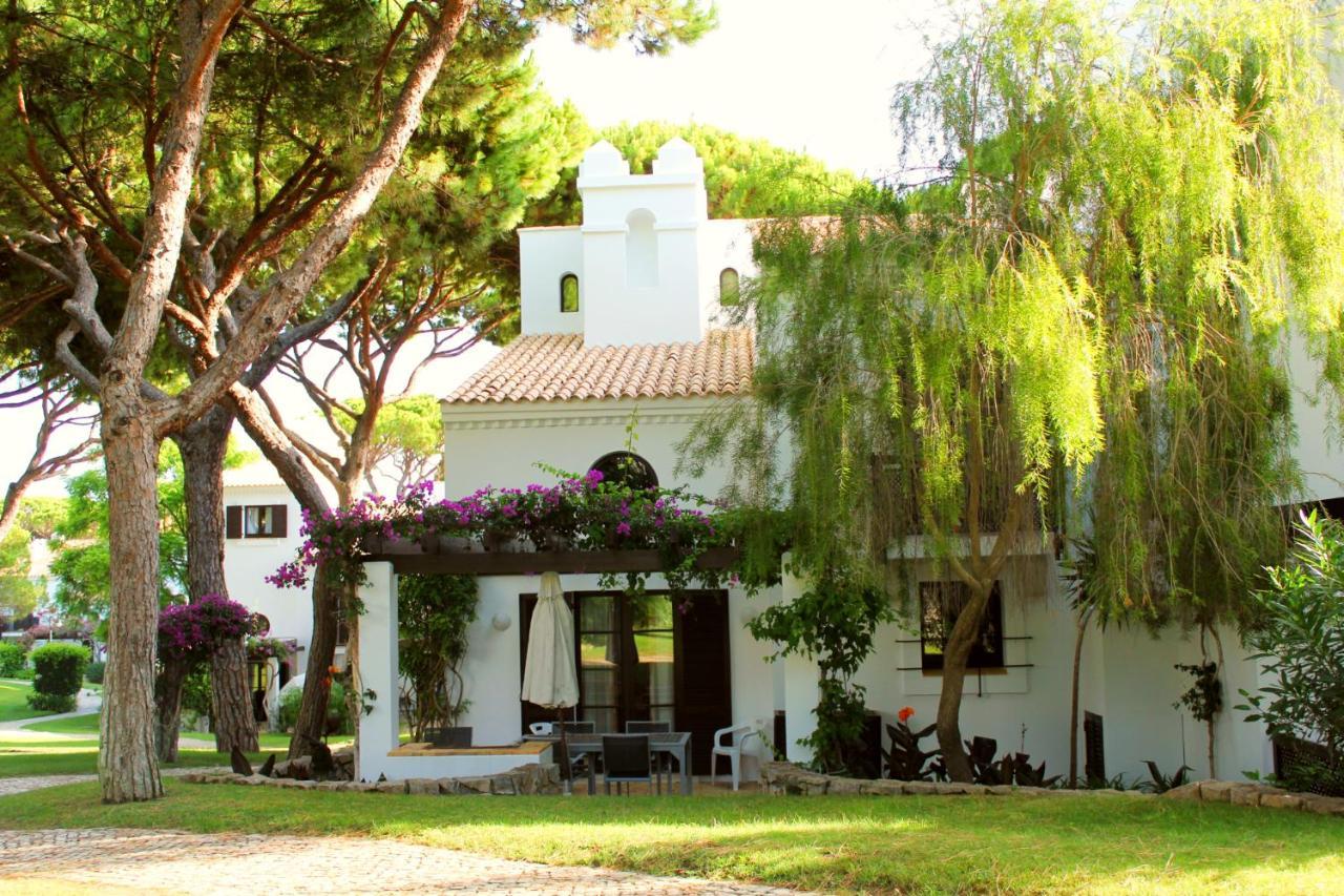 Pine Cliffs Village
