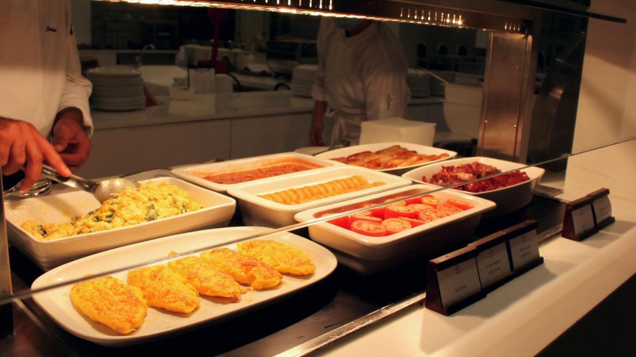 Hotel Pine Cliffs Village Albufeira