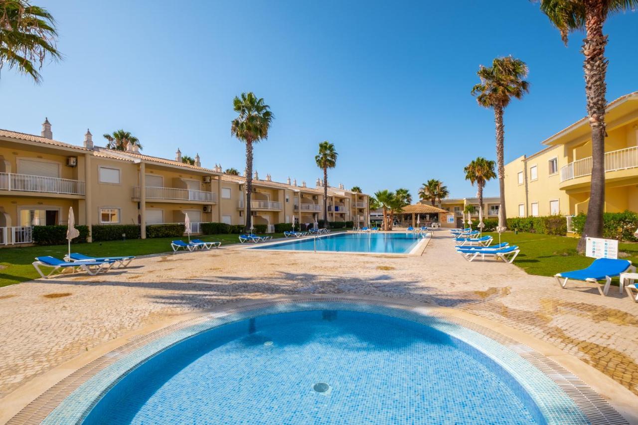 Jardins Vale De Parra Holiday park 3*