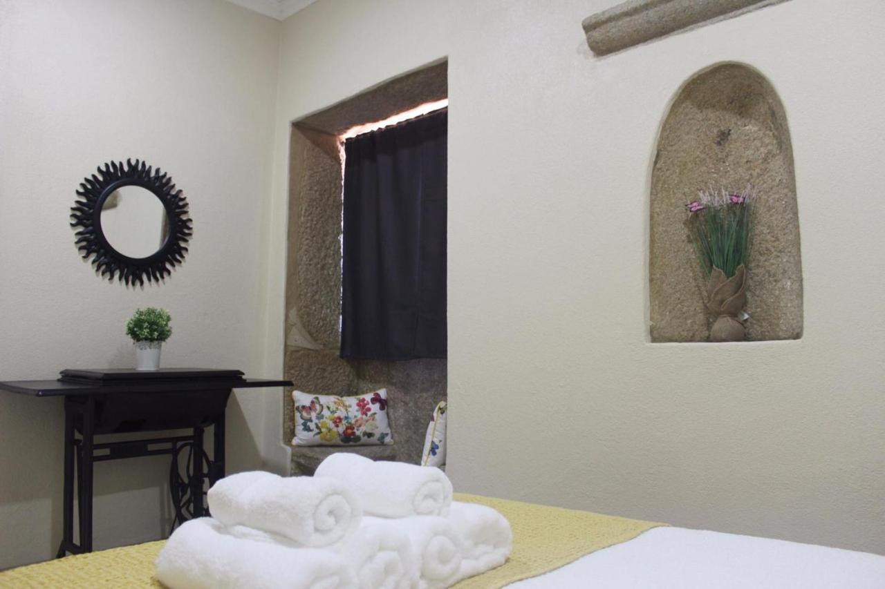 Mystay - Quinta Dos Sobrais Valenca