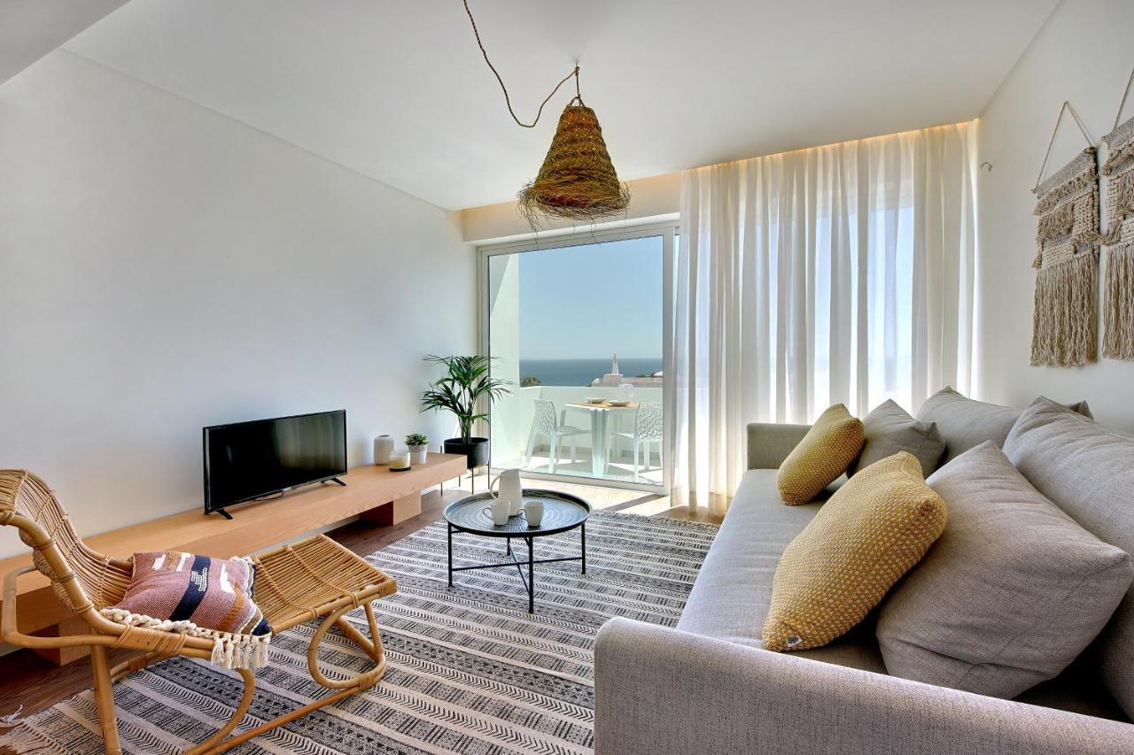 Boavista - Sea View By Dreamvillasalbufeira Albufeira