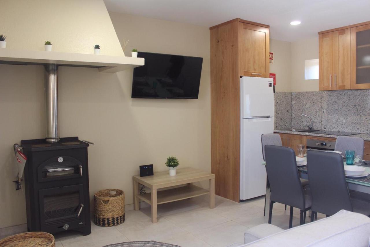 Mystay - Quinta Dos Sobrais Holiday home Valenca