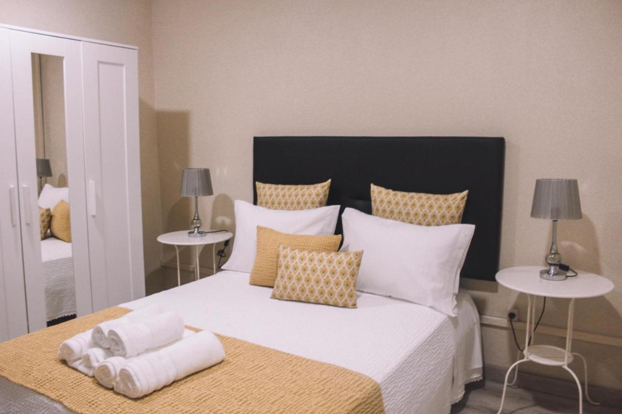 Mystay - Quinta Dos Sobrais *