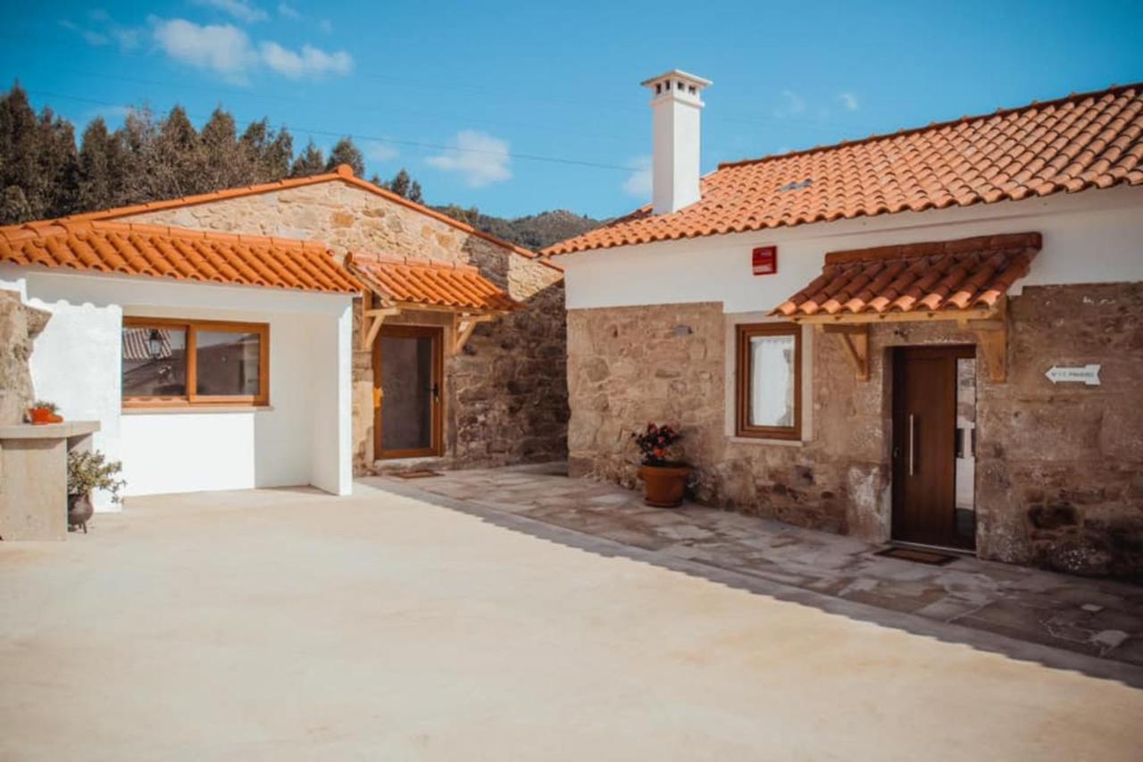 Holiday home Mystay - Quinta Dos Sobrais Valenca
