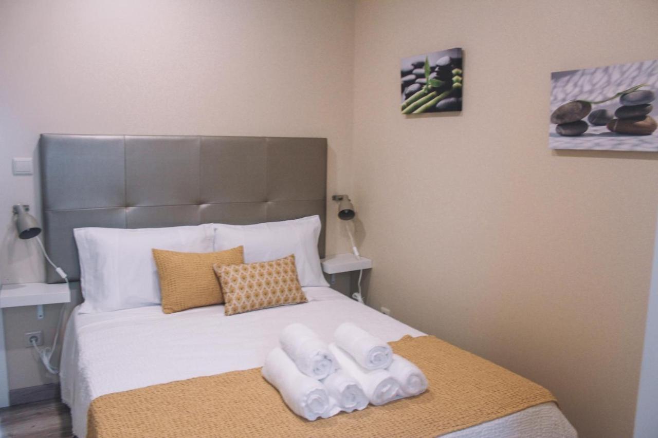 Mystay - Quinta Dos Sobrais