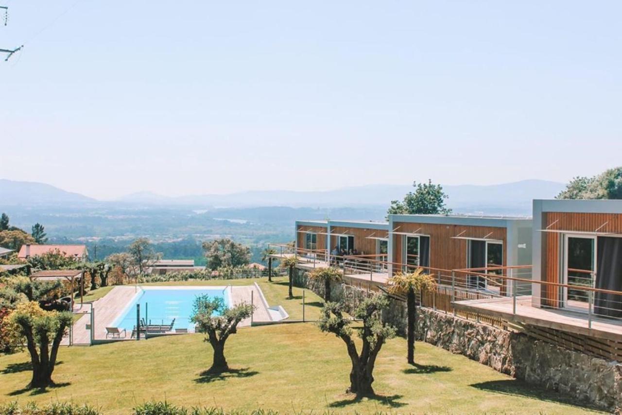 Mystay - Quinta Dos Sobrais Holiday home *