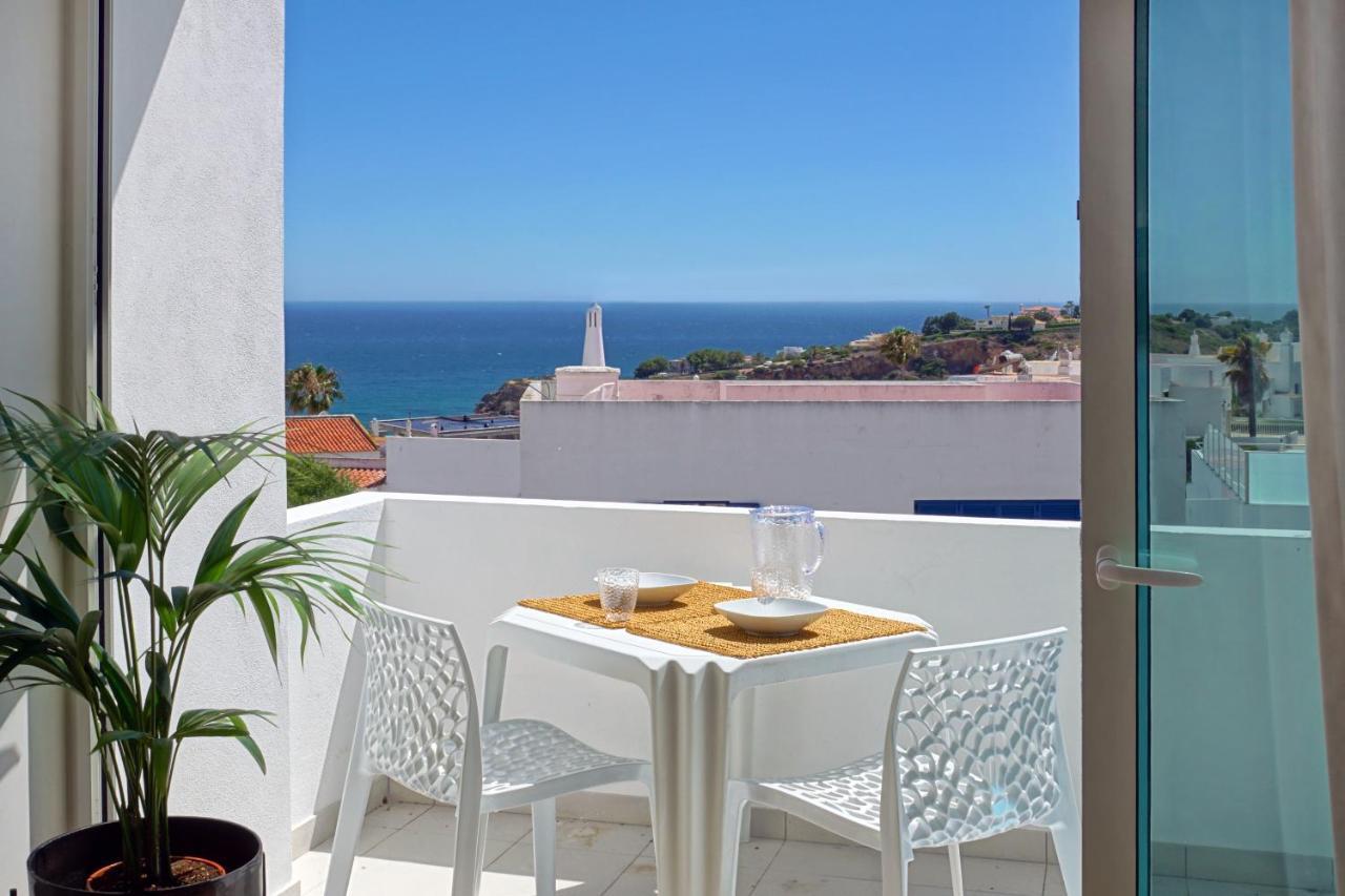 Boavista - Sea View By Dreamvillasalbufeira Apartment