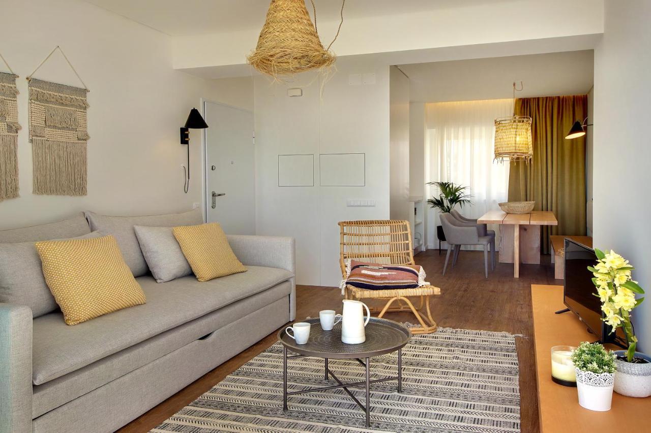 Boavista - Sea View By Dreamvillasalbufeira Apartment Albufeira
