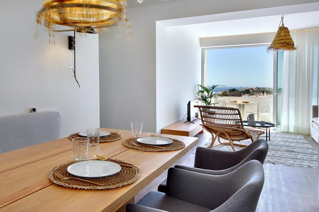 Boavista - Sea View By Dreamvillasalbufeira Albufeira