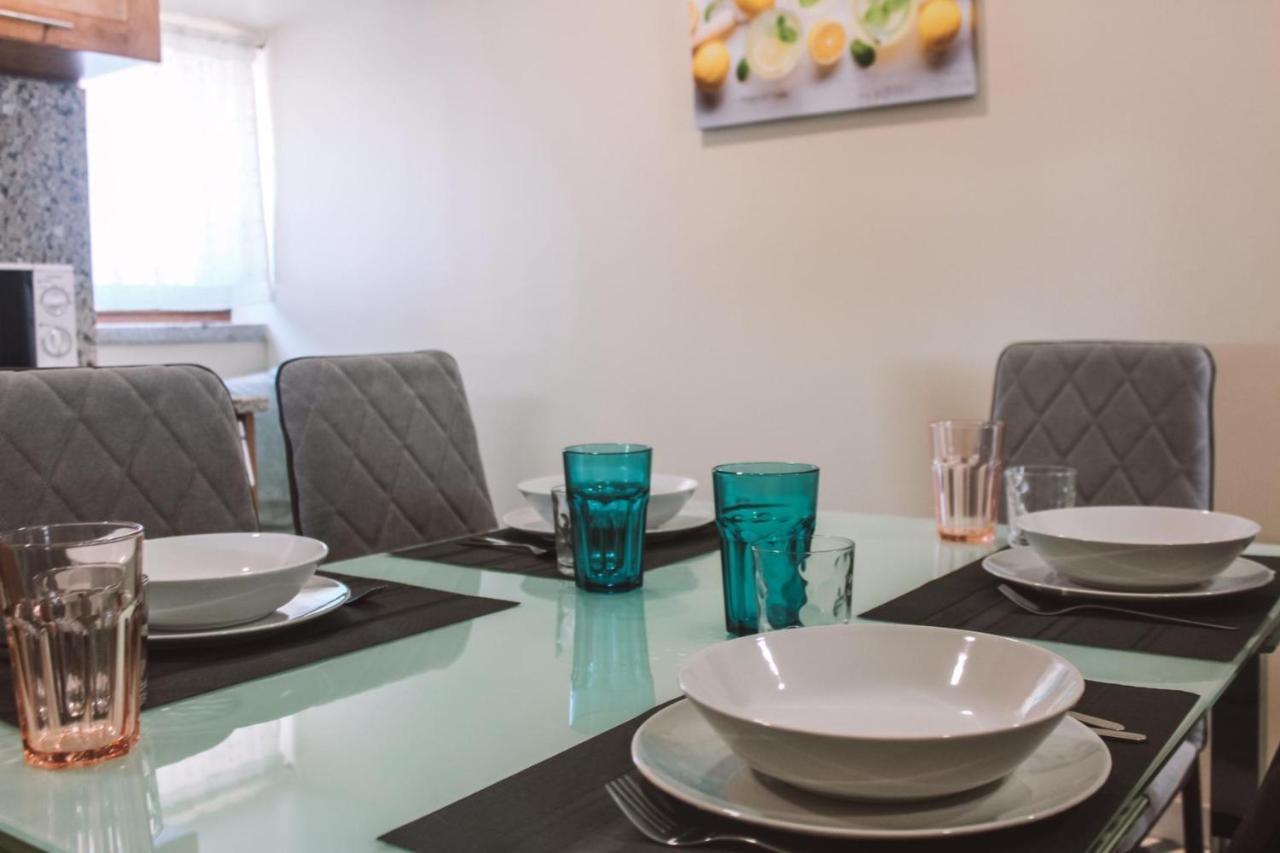 Mystay - Quinta Dos Sobrais Holiday home *