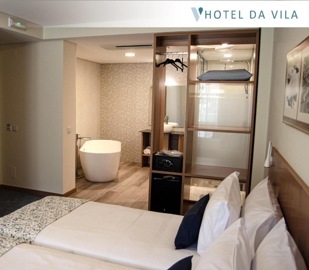 Hotel Da Manteigas