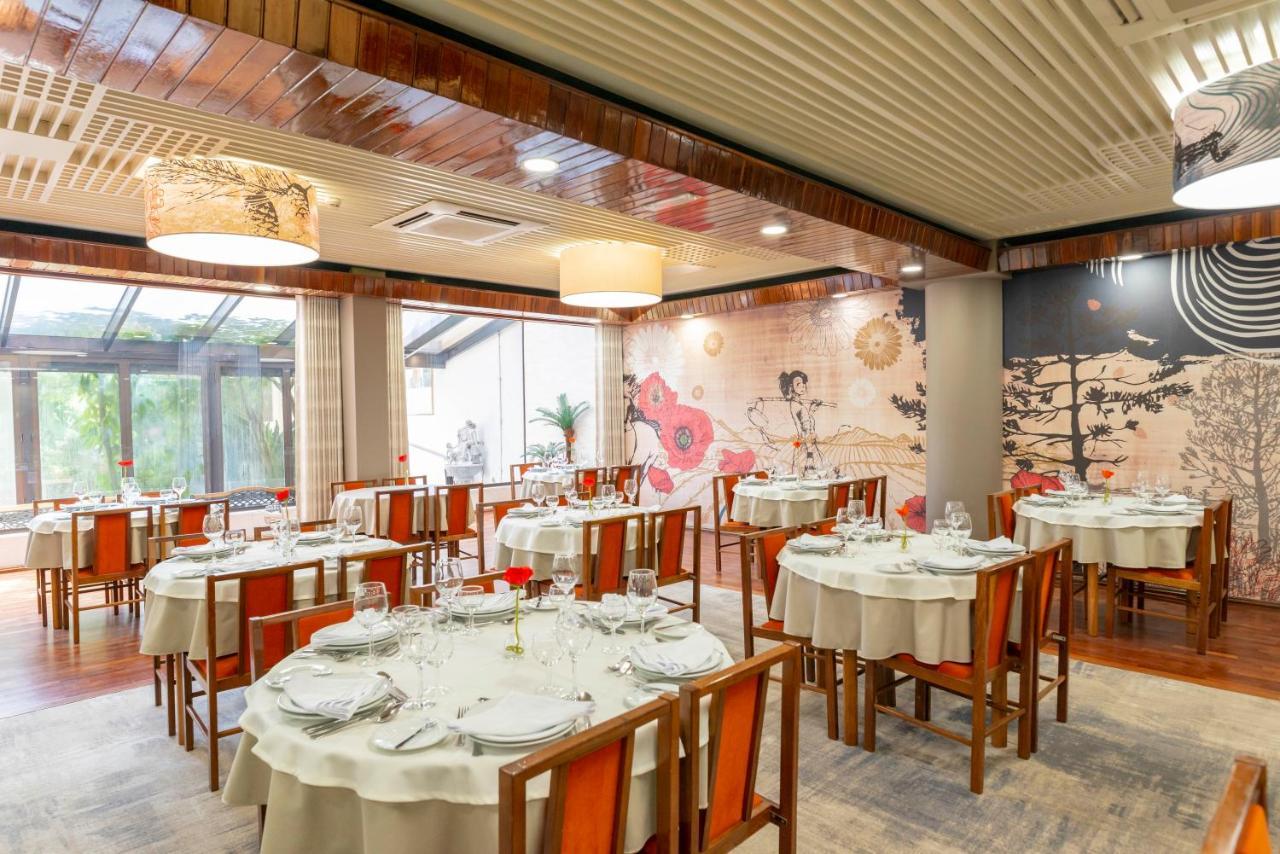 Hotel D. Afonso & Monte Real
