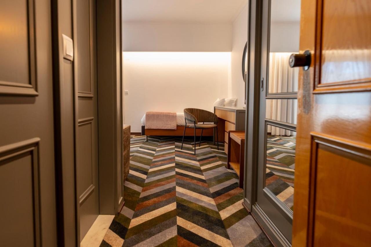 Hotel D. Afonso & Monte Real