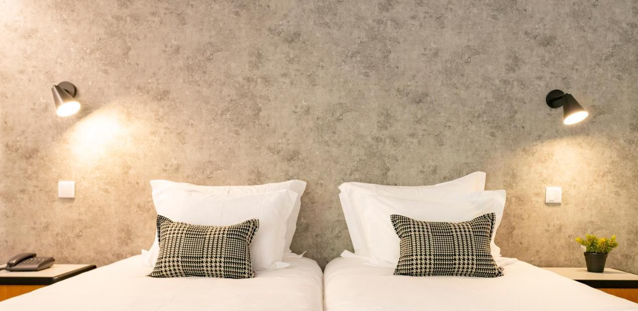 Hotel D. Afonso & Monte Real