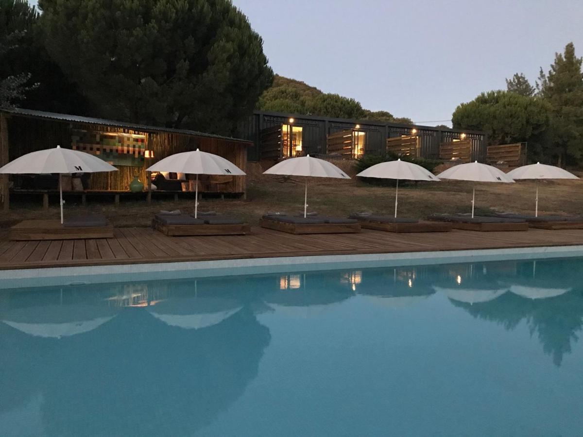 Country house Herdade Da Matinha & Restaurant