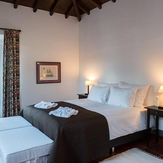 Rural Monte Da Provenca Hotel Elvas