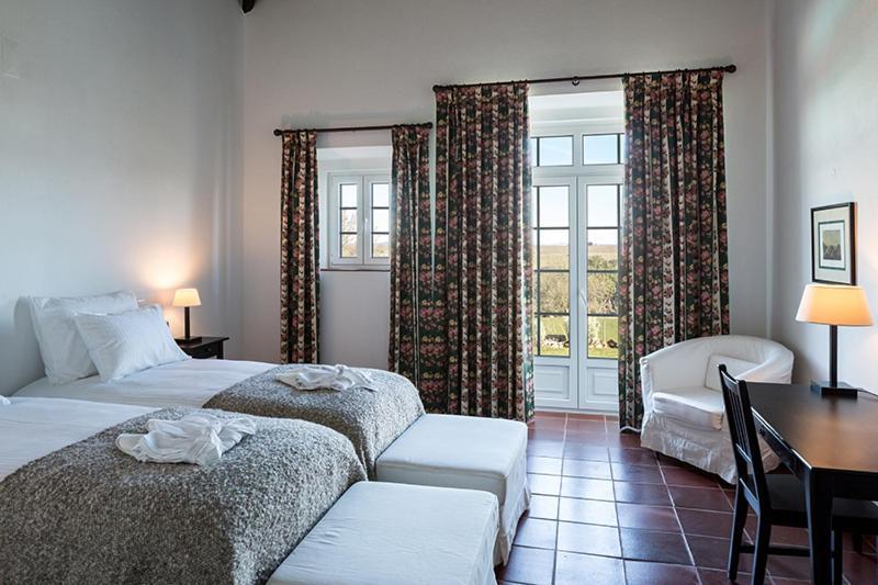 Rural Monte Da Provenca Hotel Elvas