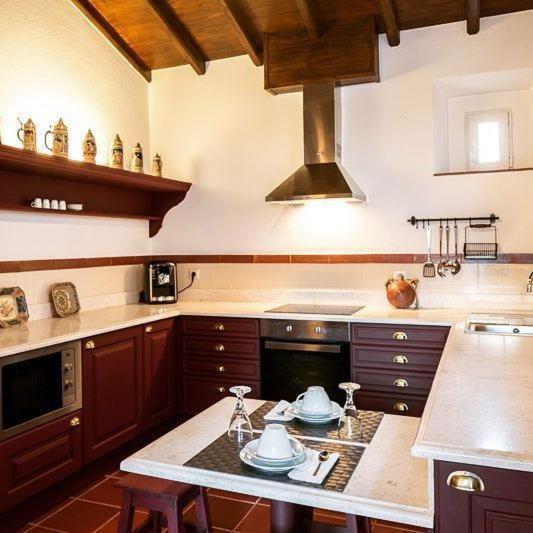 Rural Monte Da Provenca Hotel