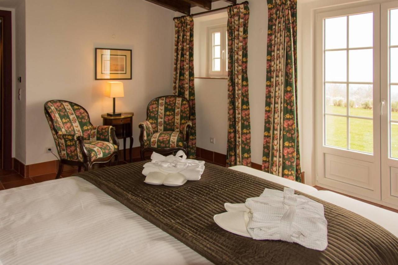 Rural Monte Da Provenca 4* Elvas
