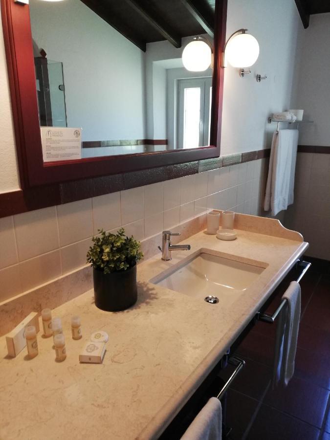 Rural Monte Da Provenca Hotel 4*