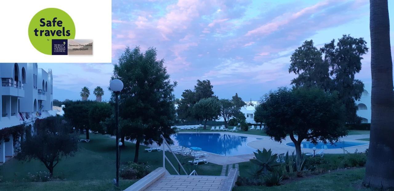 Jeannie's Oura Estrela Apartamento Albufeira