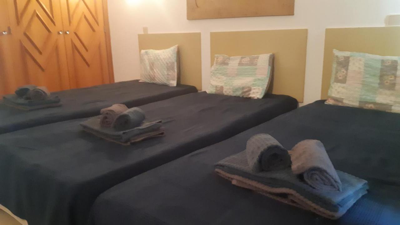 Jeannie's Oura Estrela Apartamento