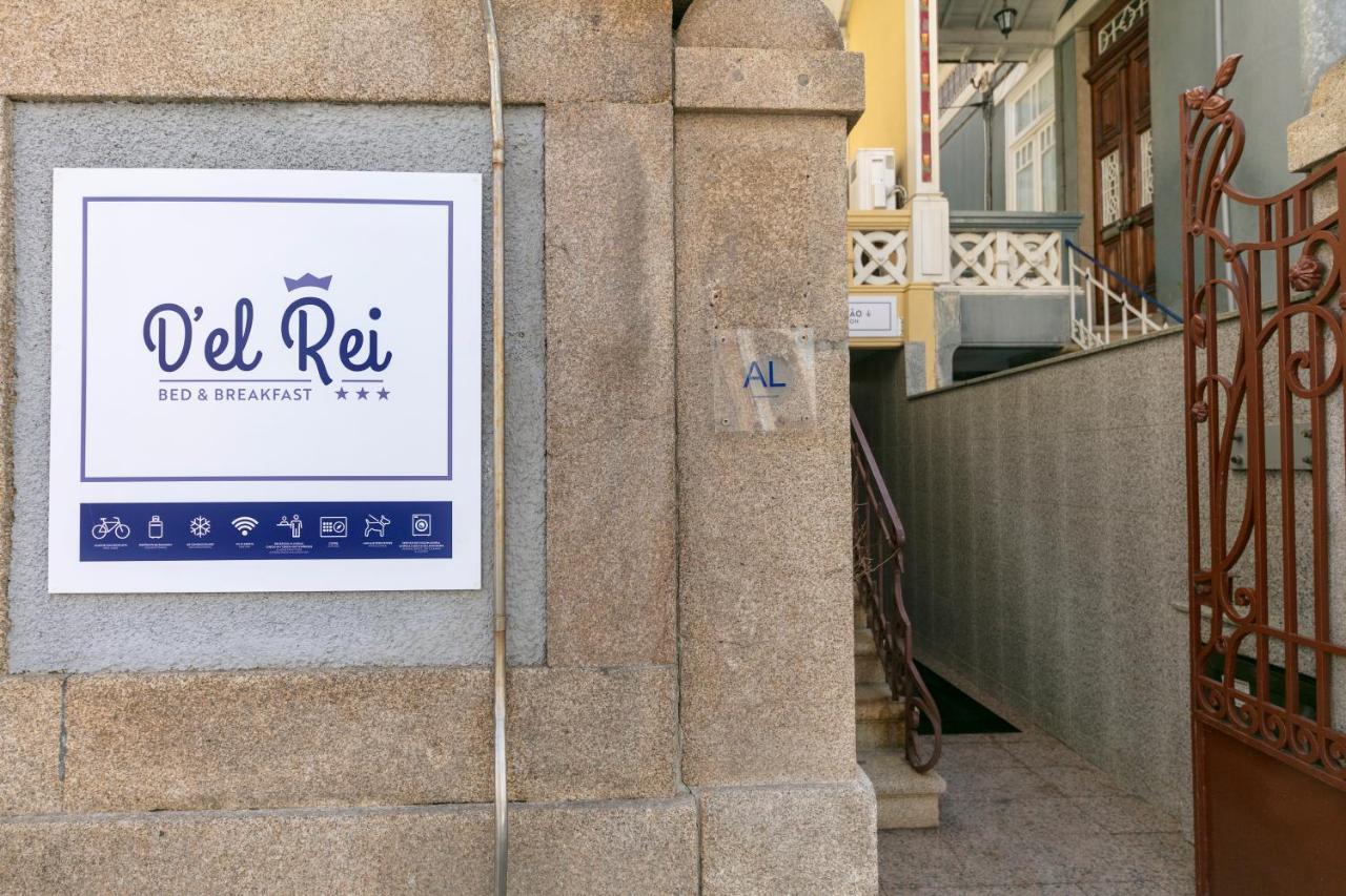 D' El Rei Matosinhos (Porto)