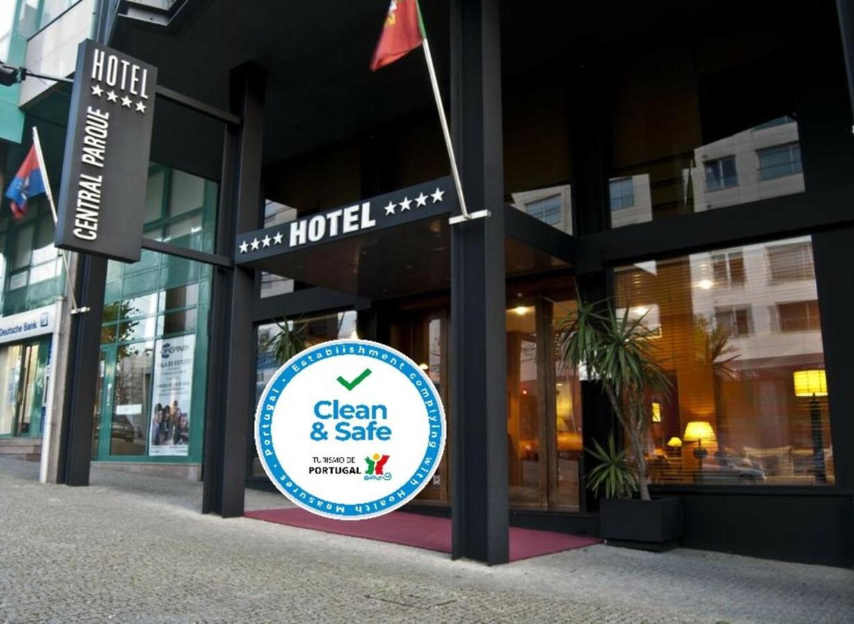 Hotel Parque 4*