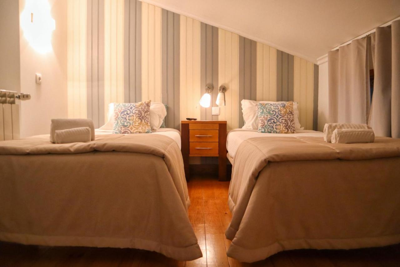 Casa Da Nora Leiria