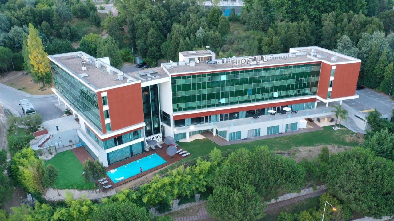 Park Hotel&spa Hotel Penafiel