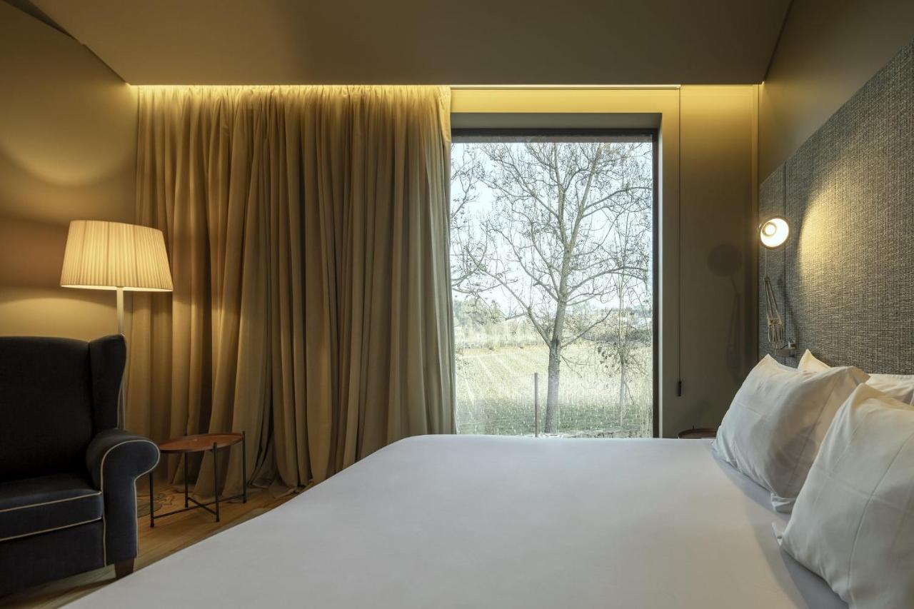 Hotel Monverde - Wine Experience - By Unlock 4*