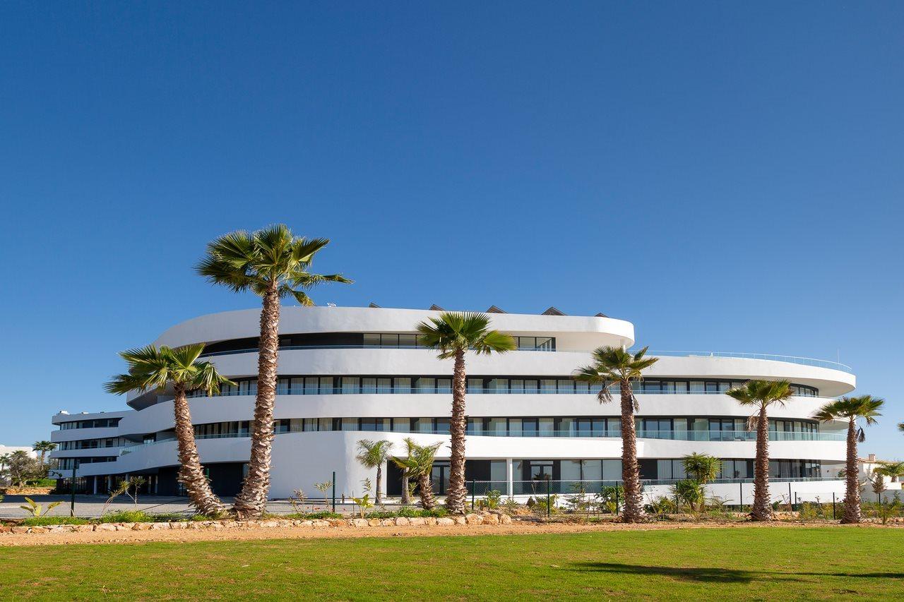 Longevity Health & Wellness - Adults Only Hotel