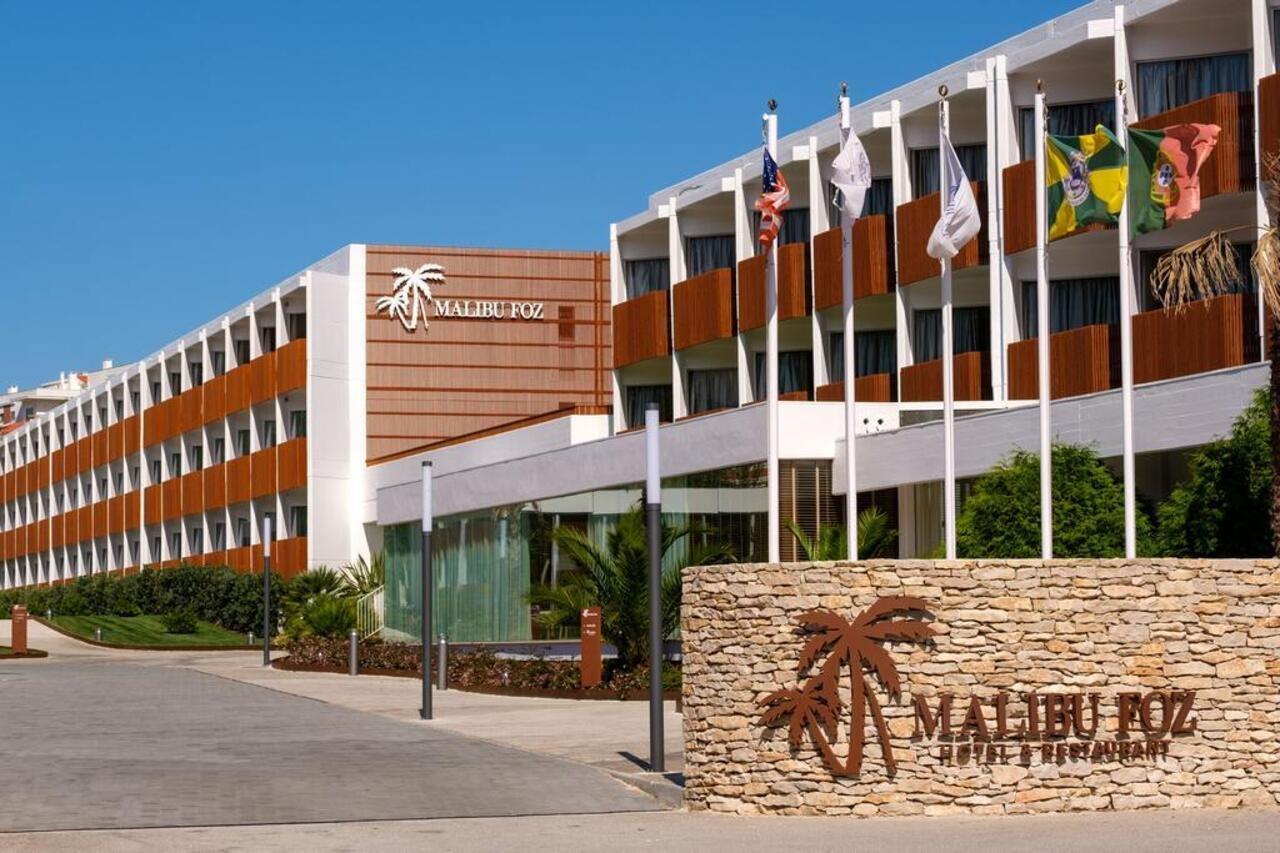 Malibu Foz - La Maison Younan 5*