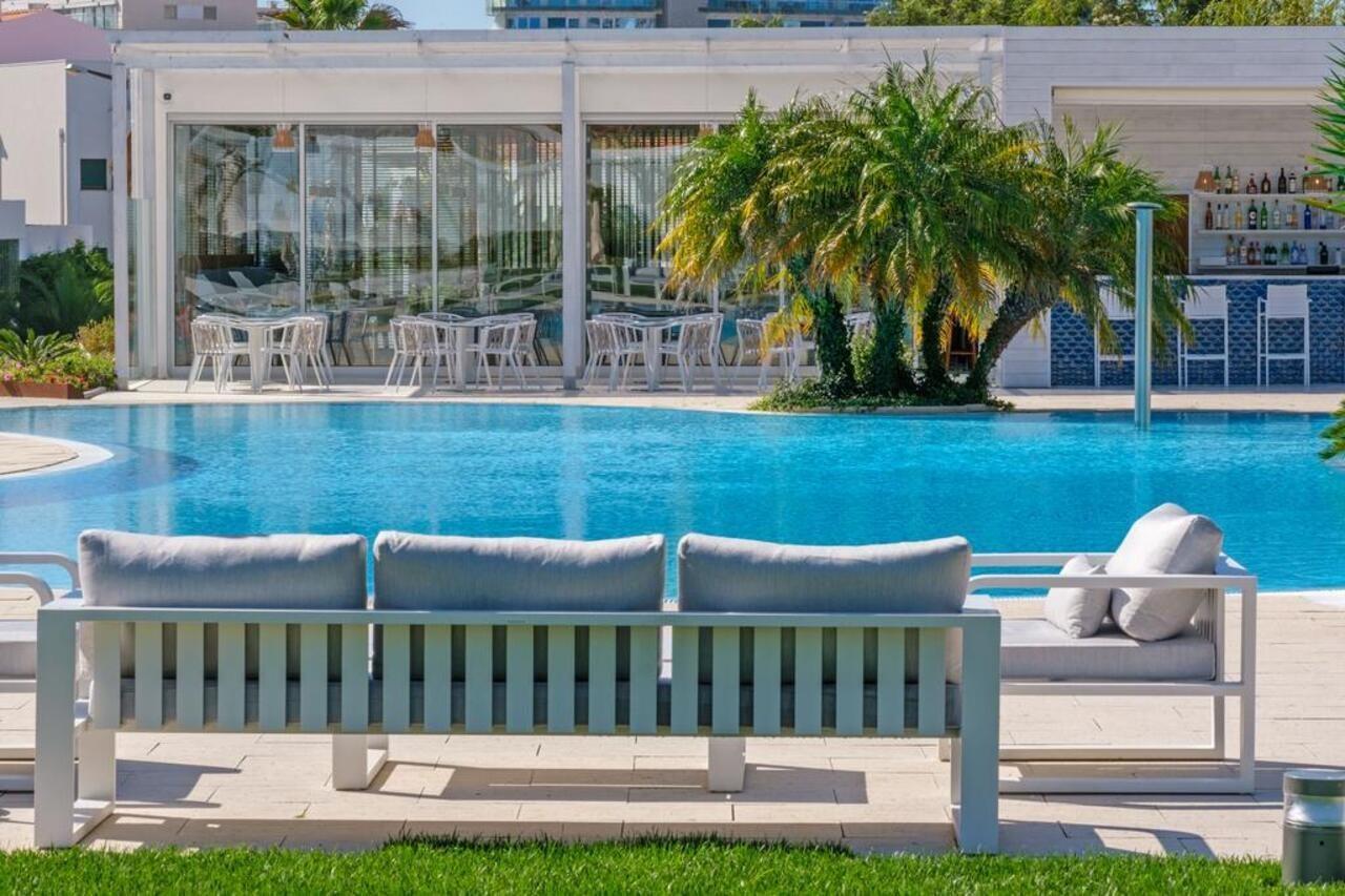 Malibu Foz - La Maison Younan Hotel