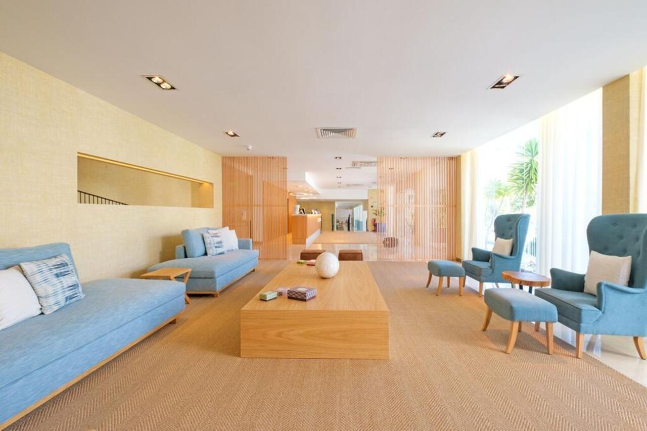 Malibu Foz - La Maison Younan