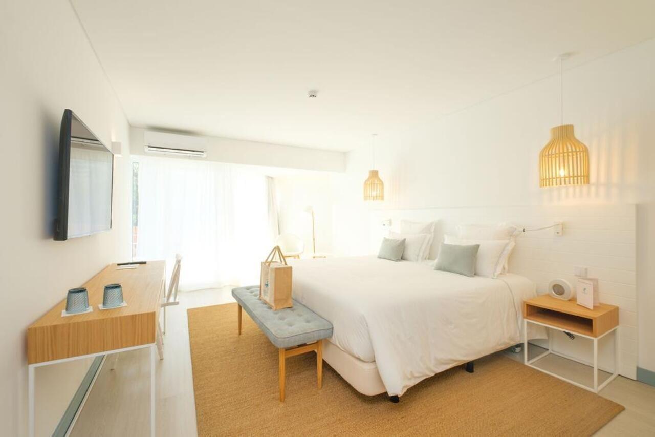 Malibu Foz - La Maison Younan Hotel