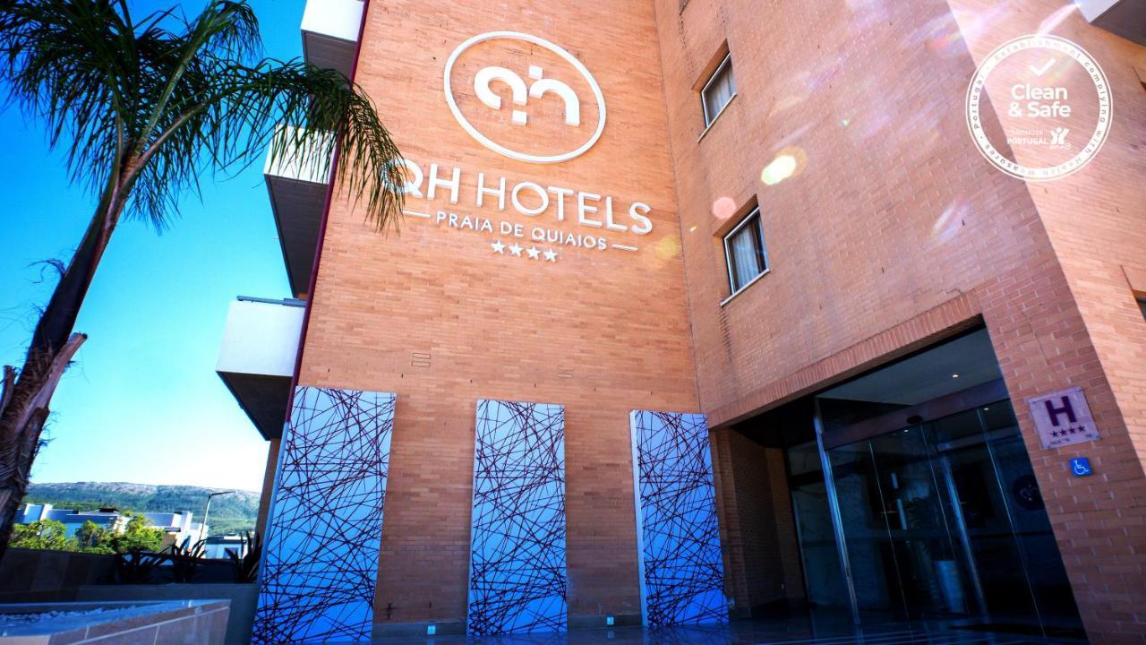 Qh De Quiaios 4* Praia de Quiaos