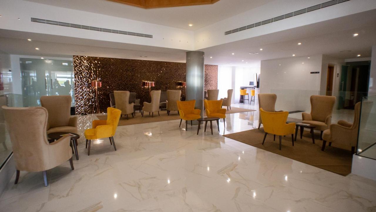 Hotel Qh De Quiaios Praia de Quiaos