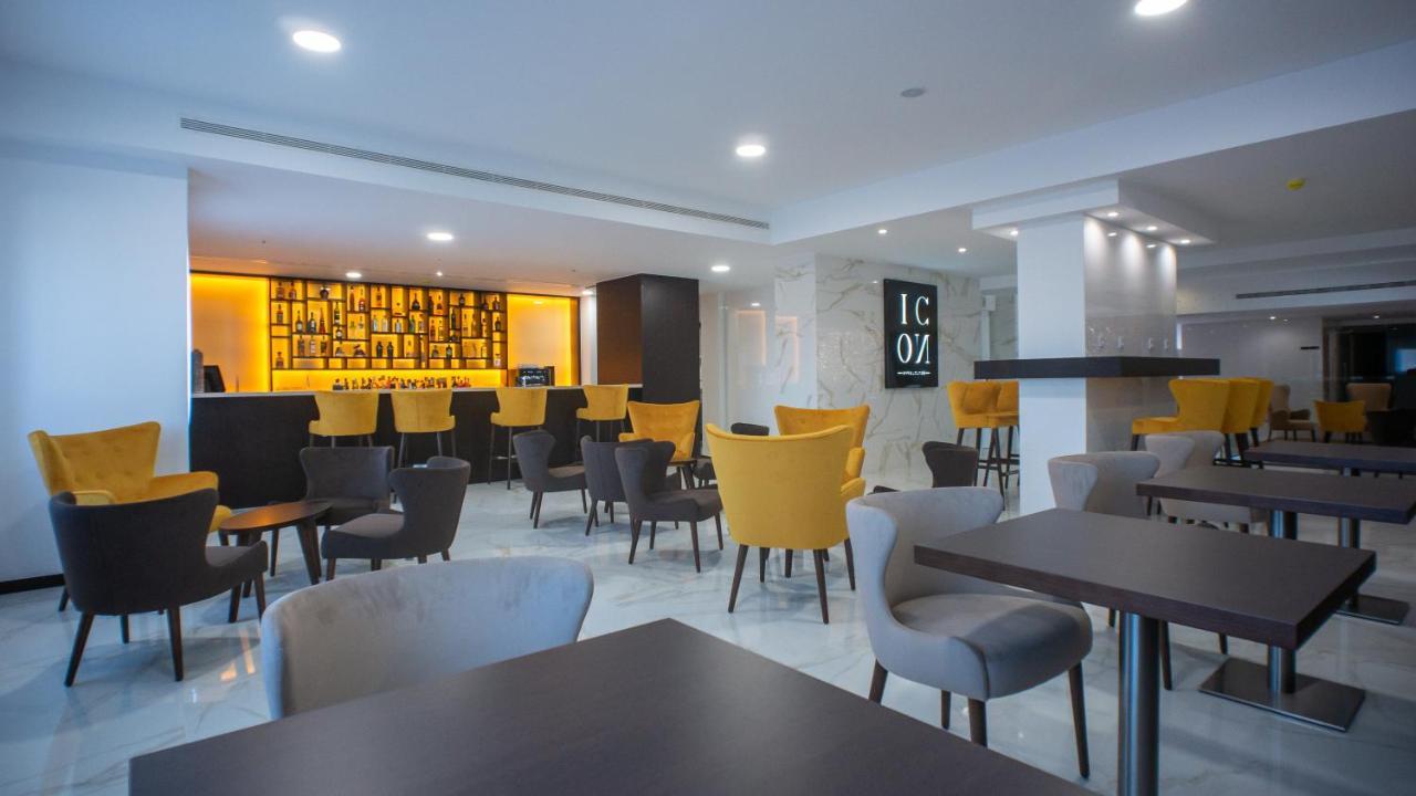 Qh De Quiaios Hotel