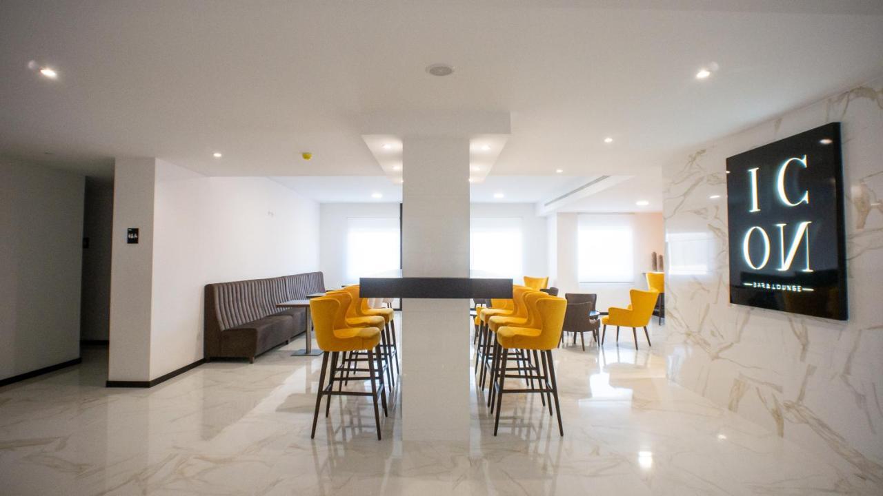 Qh De Quiaios Hotel Praia de Quiaos