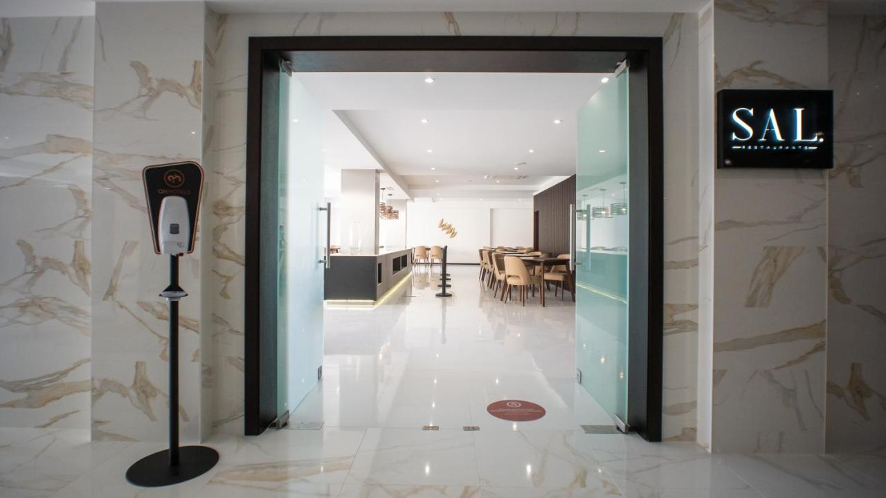 Qh De Quiaios Hotel 4*