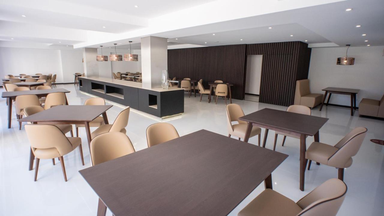 Hotel Qh De Quiaios 4*