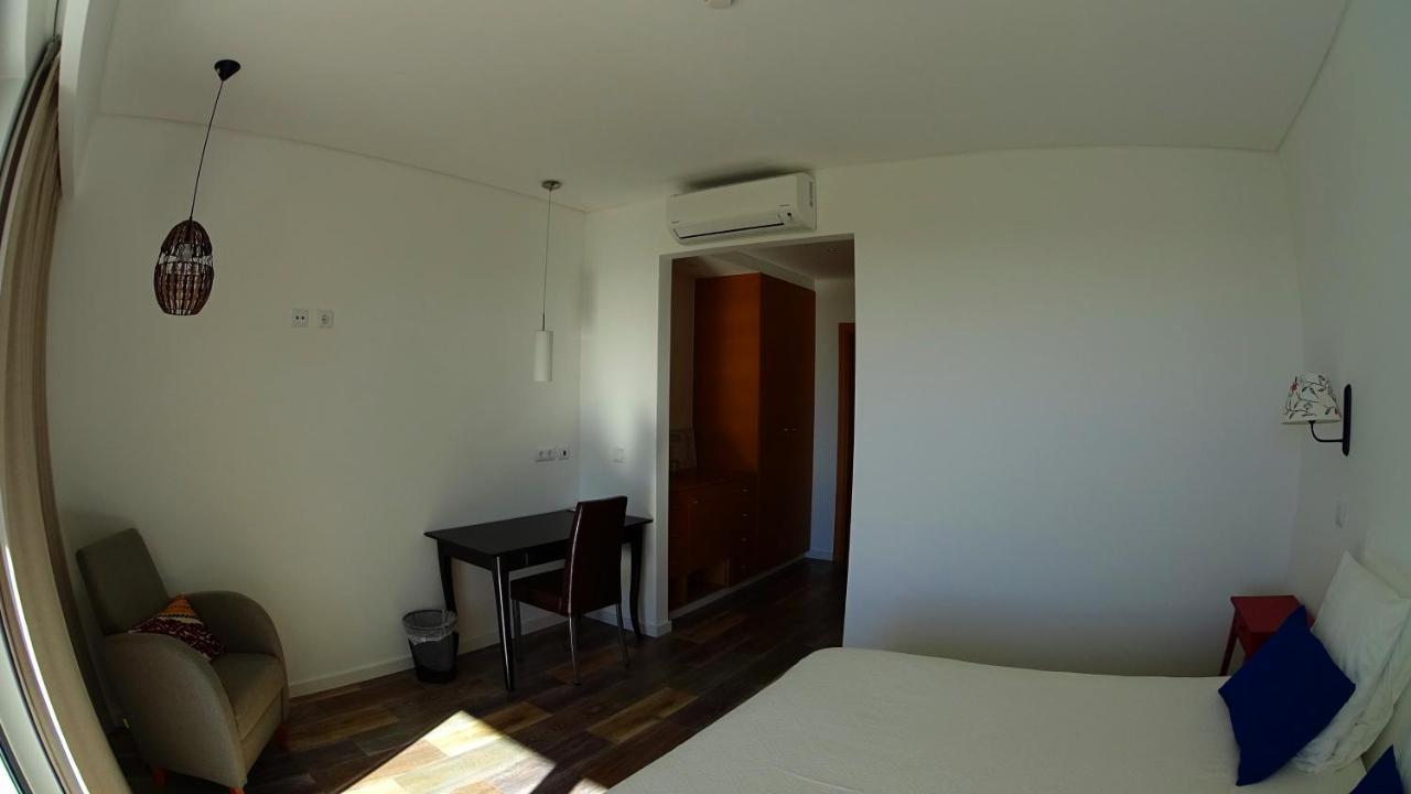 Vinha Do Gaio Farm stay Montes de Cima