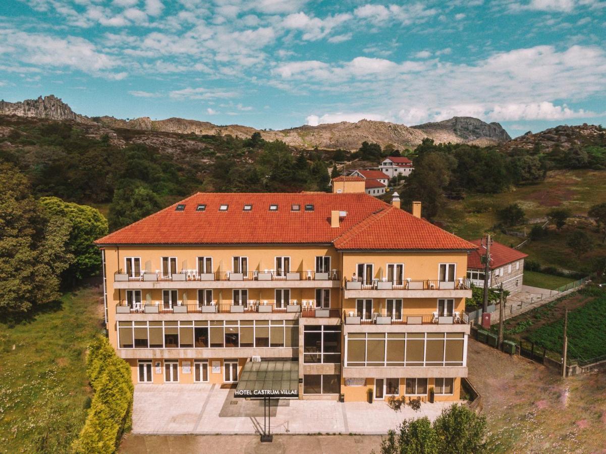 Castrum Villae By Walk Castro Laboreiro