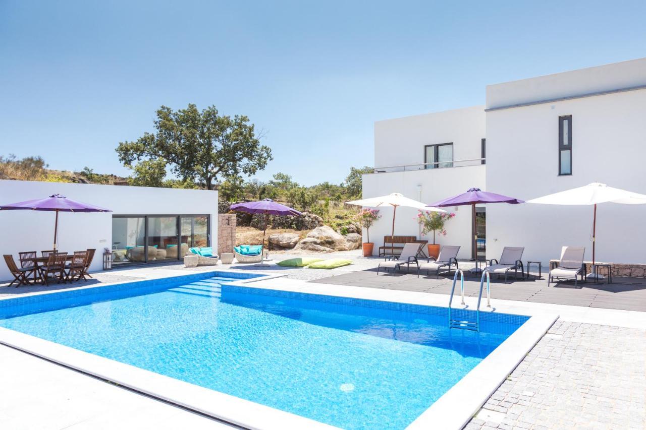 Quinta Lavandas Castelo de Vide