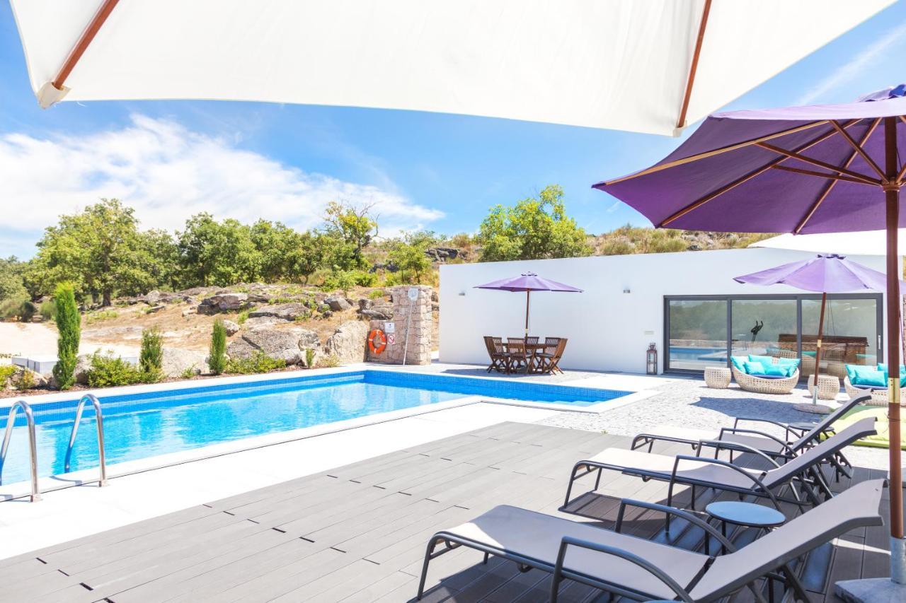 Quinta Lavandas Farm stay *