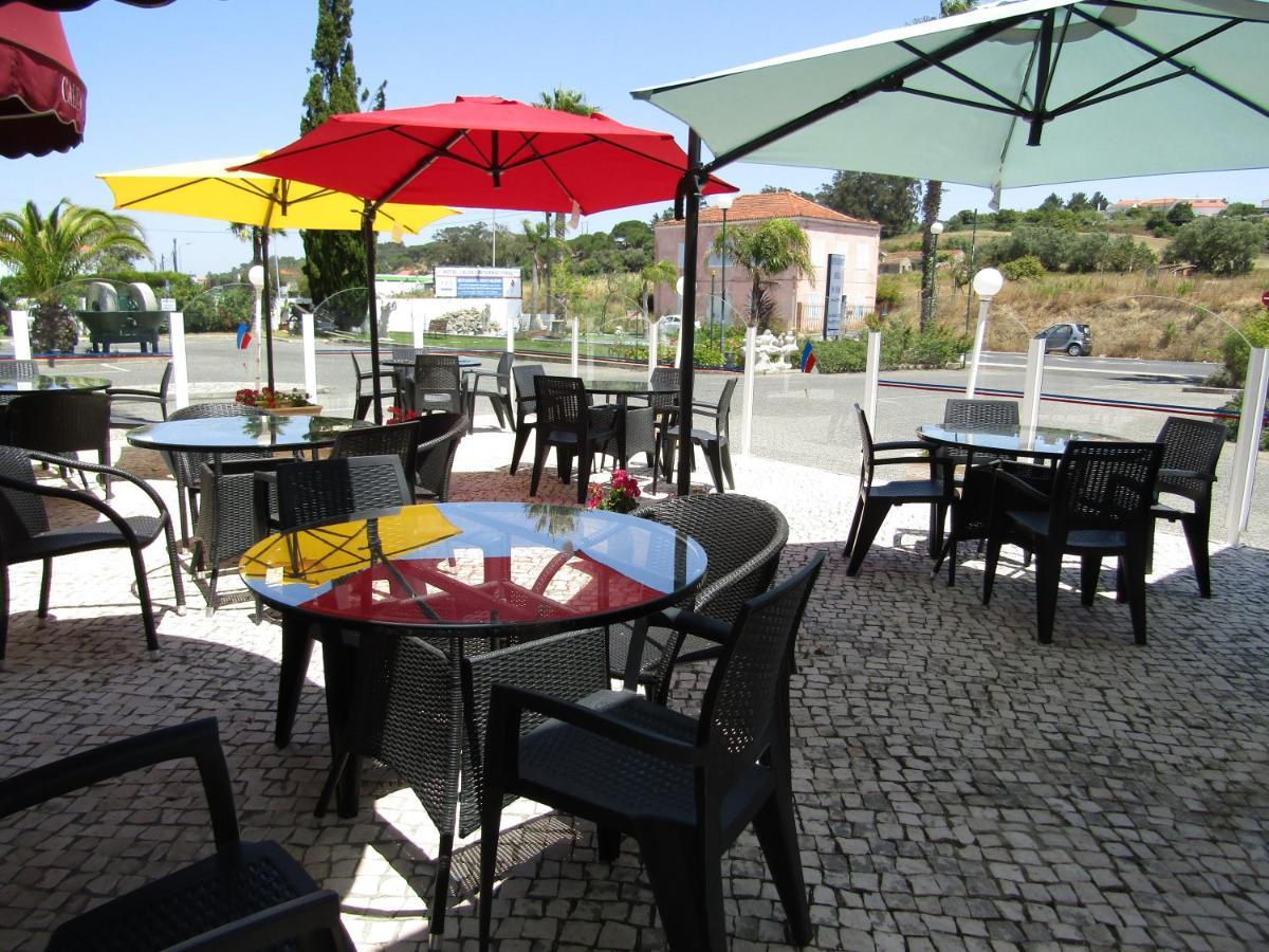 Caldas Internacional Hotel 3*